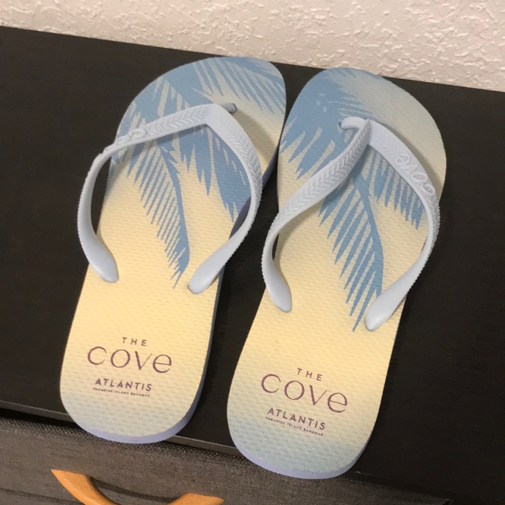 The Cove Atlantis Bahamas Sandals